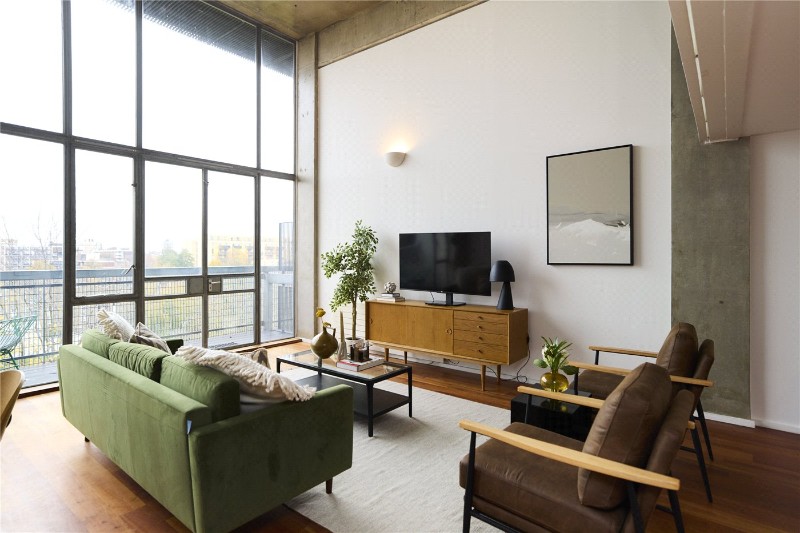 Wenlock Road, London, N1