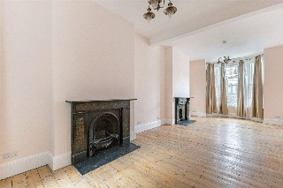 Rozel Road, London, SW4