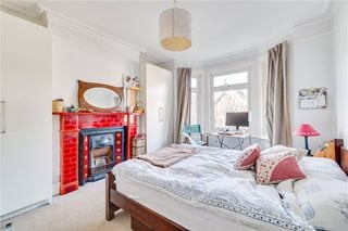 Colwith Road, London, W6