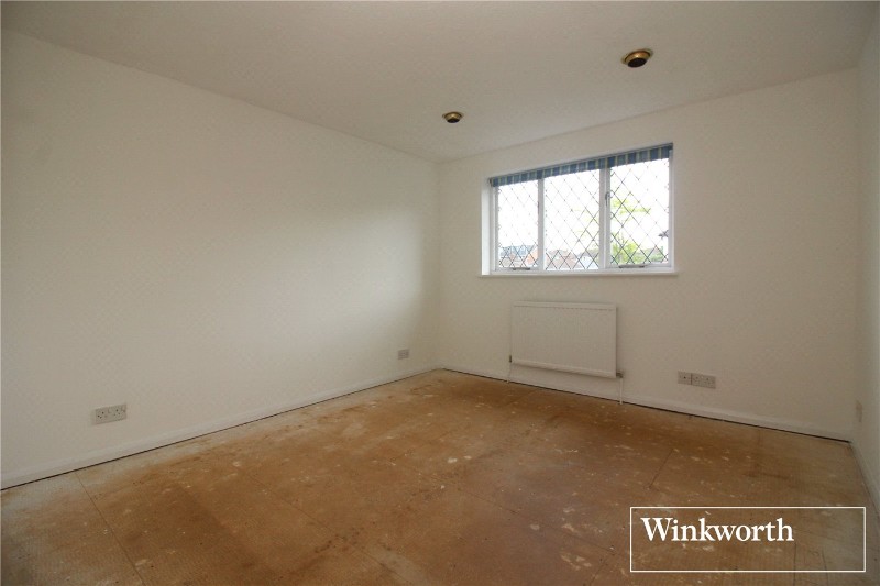 Oakwood Avenue, Borehamwood, Hertfordshire, WD6