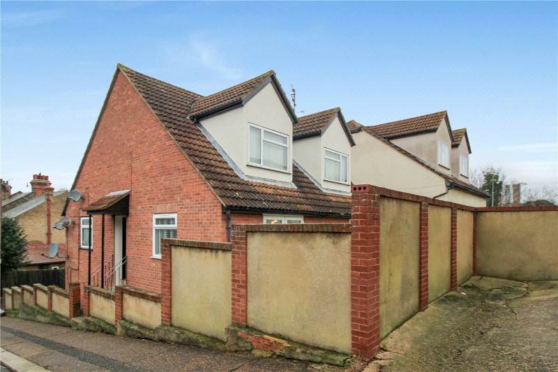 Toledo Road, Southend-on-Sea, Essex, SS1