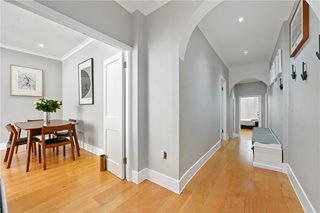 Cheniston Gardens, Kensington, London, W8