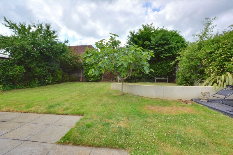 Bradbourne Lane, Ditton, Aylesford, Kent, ME20