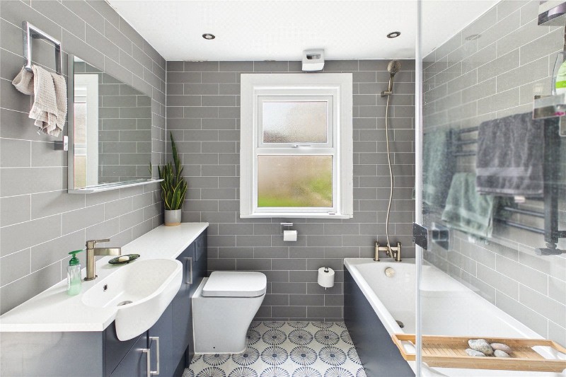 Thurlow Hill, London, SE21