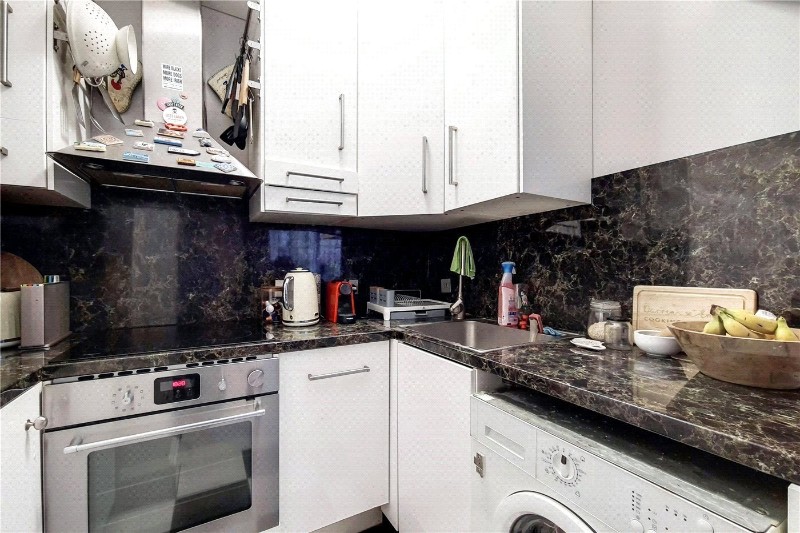 The Vicarage, Mayfield Road, N8