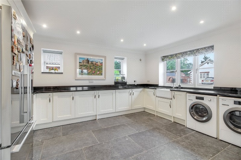 The Court, Framingham Earl Road, Yelverton, Norwich, NR14