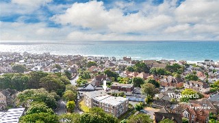 Twynham Road, Bournemouth, Dorset, BH6