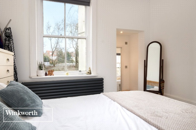 Lorna Road, Hove, East Sussex, BN3