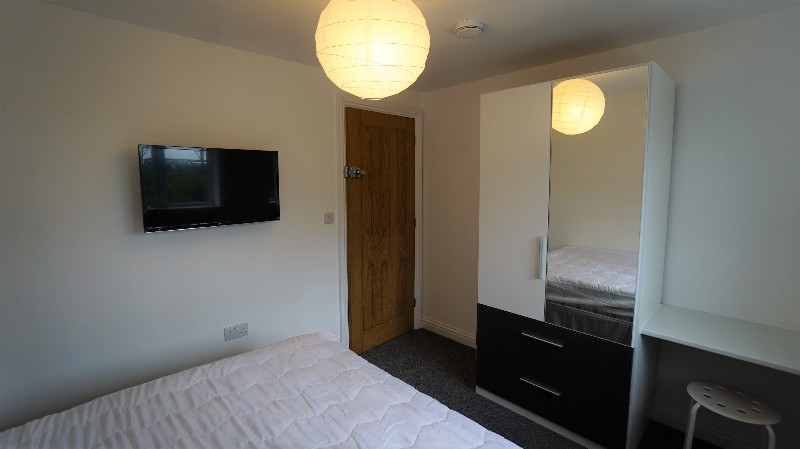 Rowlandson Gardens, Lockleaze, Bristol, BS7