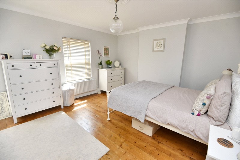 St. Johns Hill, Wimborne, Dorset, BH21