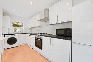 Richmond Way, Shepherds Bush, London, W12