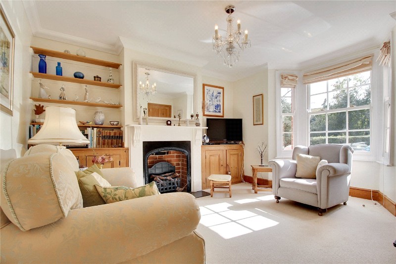 West End, Wrentham, Beccles, Suffolk, NR34