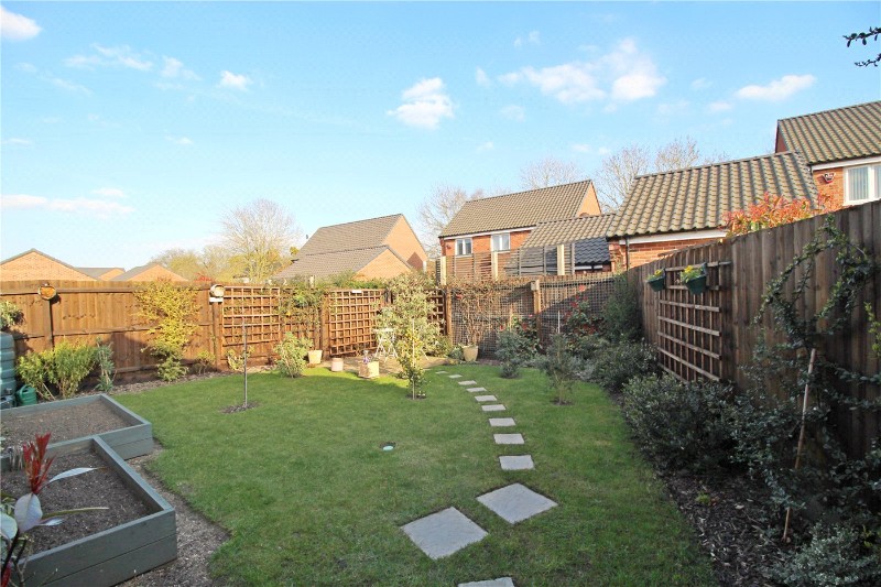 Falcon Avenue, Deeping St. Nicholas, Spalding, Lincolnshire, PE11
