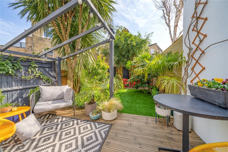 Landells Road, East Dulwich, London, SE22