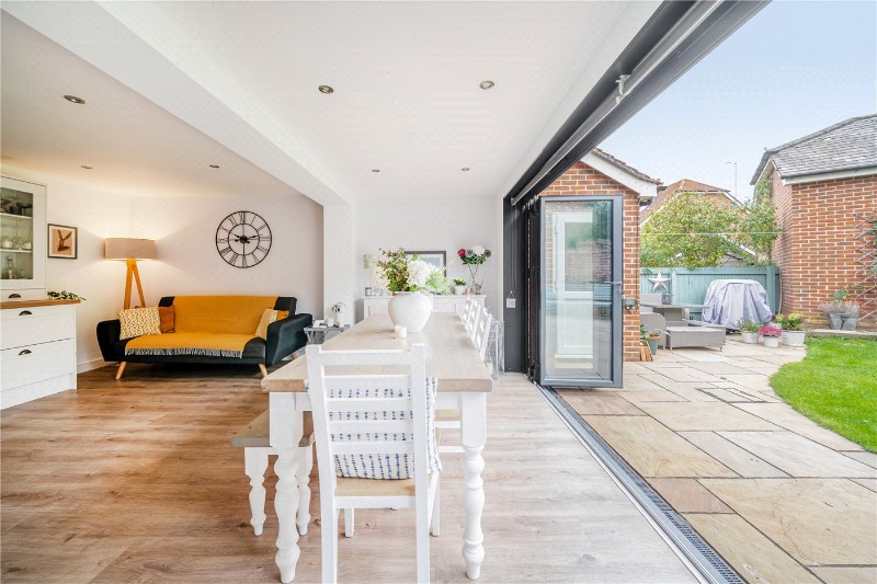 Morrish Grove, Kintbury, Hungerford, Berkshire, RG17