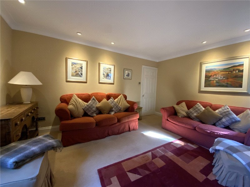 Church Road, Woodborough, Pewsey, Wiltshire, SN9