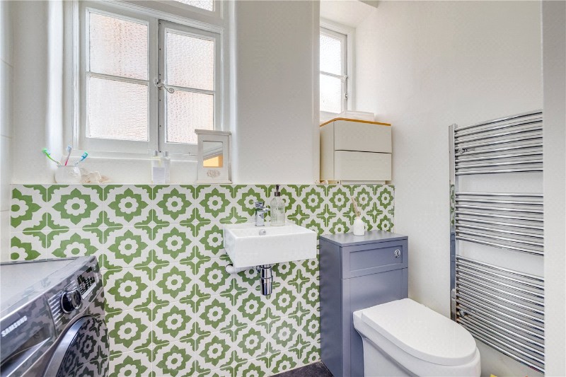 Kelvedon Road, London, SW6