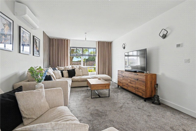 Berryfields, Brundall, Norwich, Norfolk, NR13