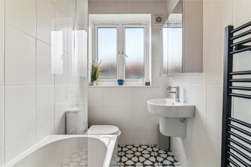 Wyatt Park Road, London, SW2