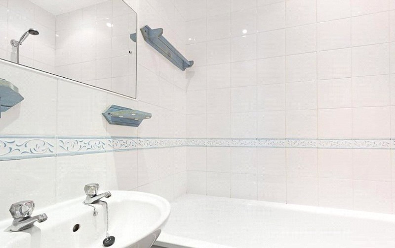 Craven Hill, London, W2