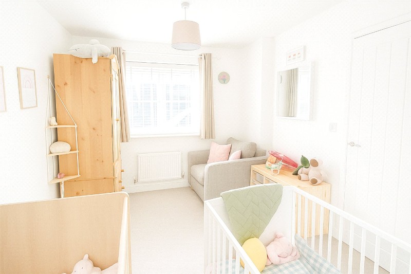 Craigmore Close, Bourne, Lincolnshire, PE10