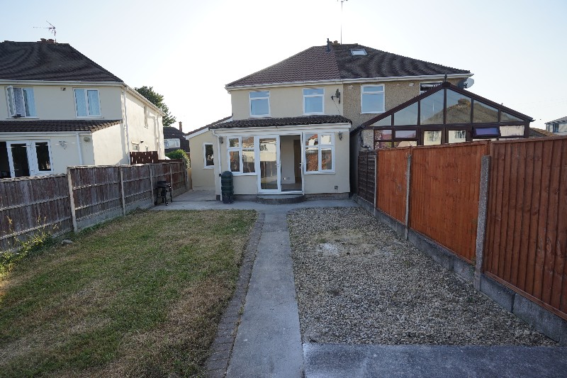 Rodney Crescent, Filton, Bristol, BS34