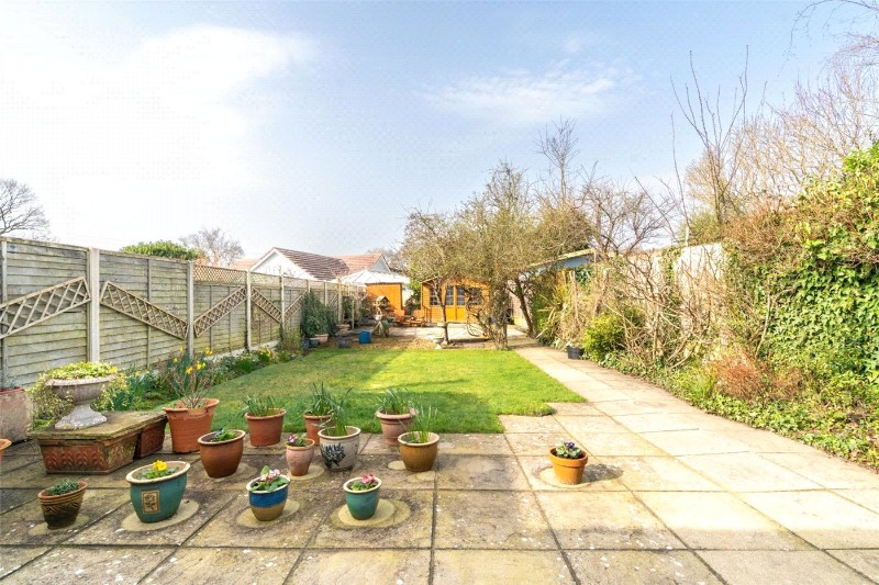 Hayes Lane, Colehill, Wimborne, Dorset, BH21