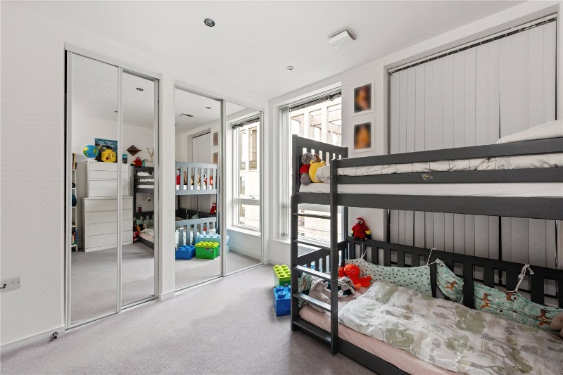 Barley Court, 3 Casbeard Street, London, N4