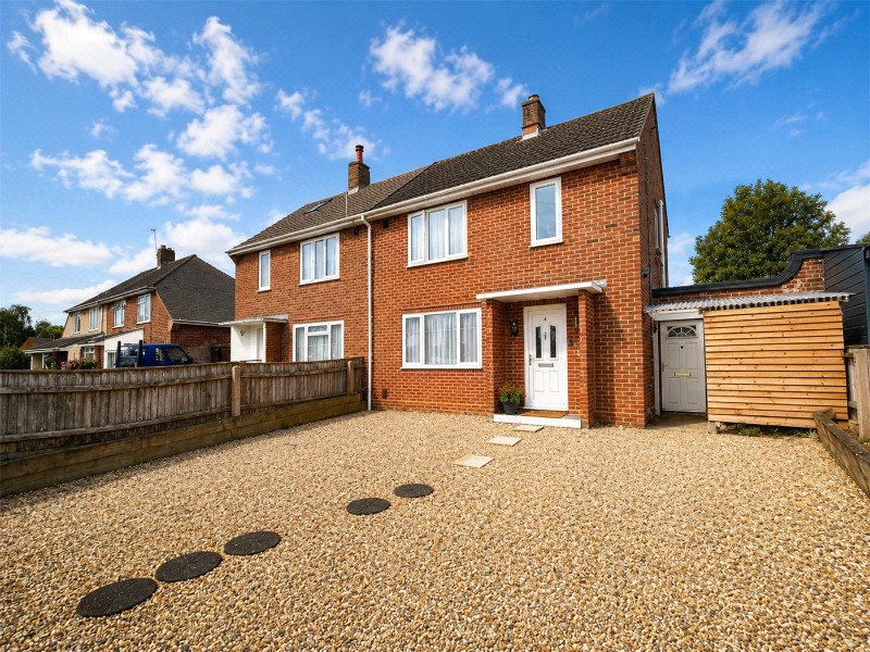 Wakely Road, Bournemouth, Dorset, BH11
