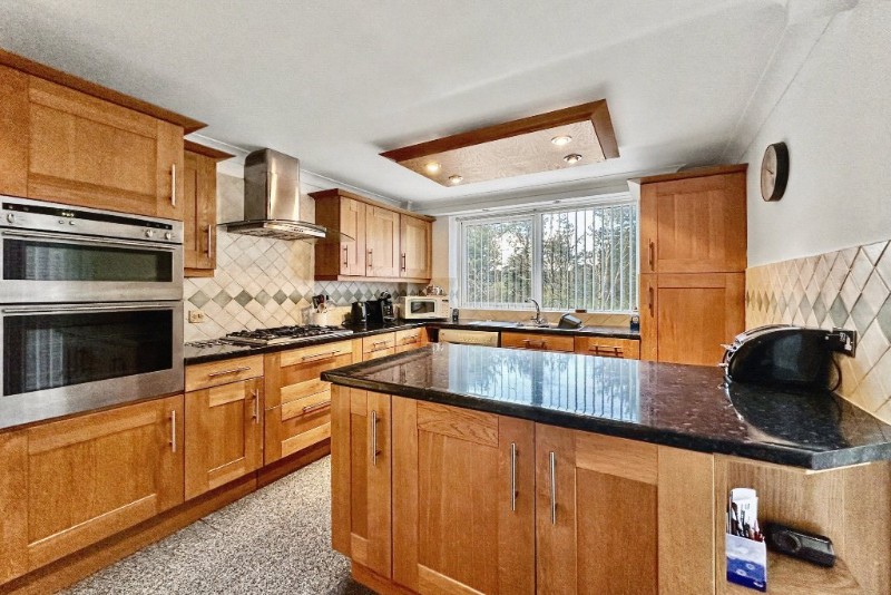 Branksome Wood Road, Bournemouth, Dorset, BH2