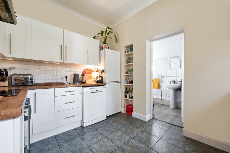 Sidney Road, Beckenham, BR3