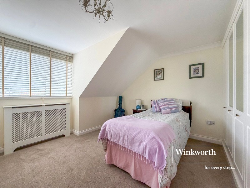 Woolsbridge Road, Ashley Heath, Ringwood, Dorset, BH24
