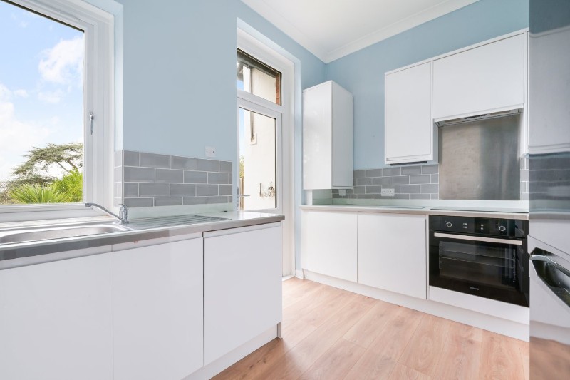 Oaklands Road, Bromley, BR1