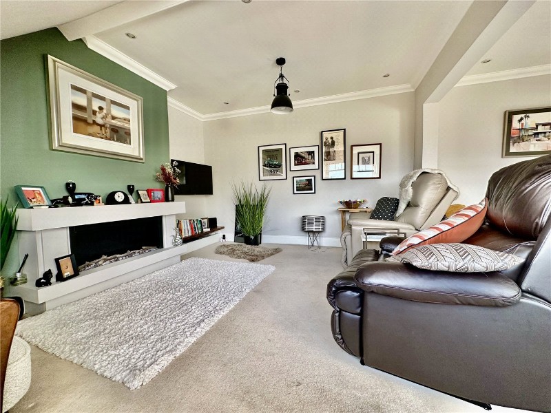 Milner Road, Bournemouth, Dorset, BH4