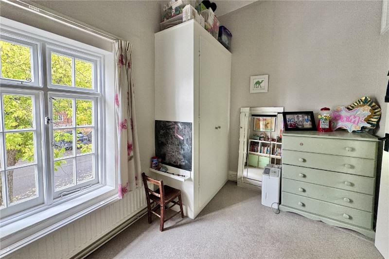 Windsor End, Beaconsfield, Buckinghamshire, HP9