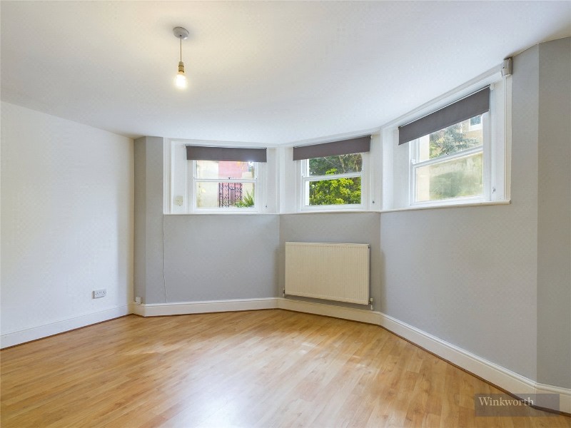 Surbiton Crescent, Kingston upon Thames, KT1