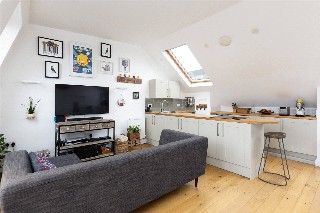 Putney Bridge Road, London, SW15