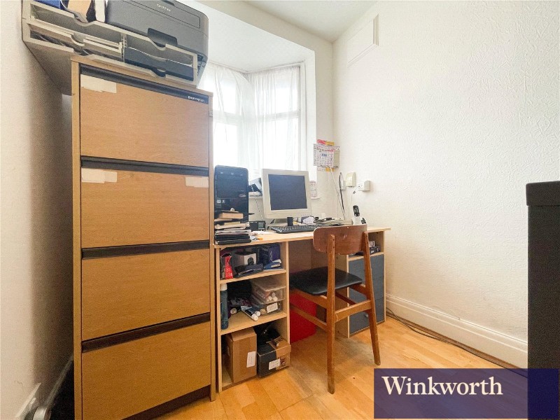 Chestnut Grove, Wembley, HA0