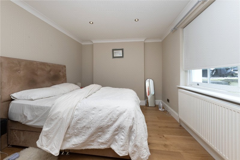 Putney Park Avenue, London, SW15
