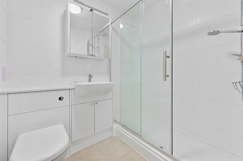 Lily Close, St Paul&#39;s Court, London, W14