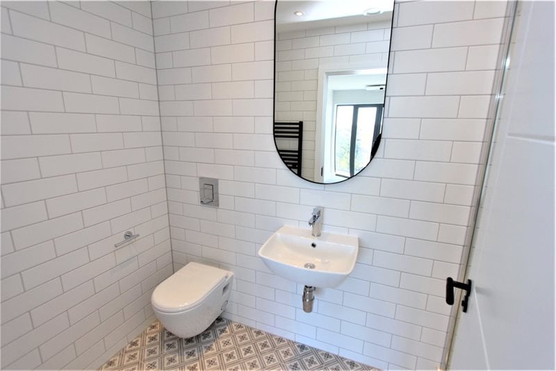 London Road, Hadleigh, Benfleet, Essex, SS7