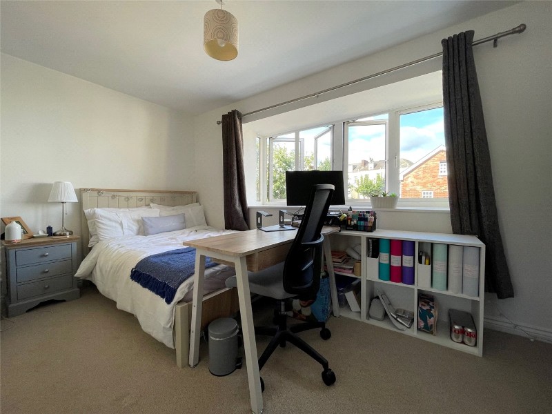 Richmond Court, Exeter, Devon, EX4
