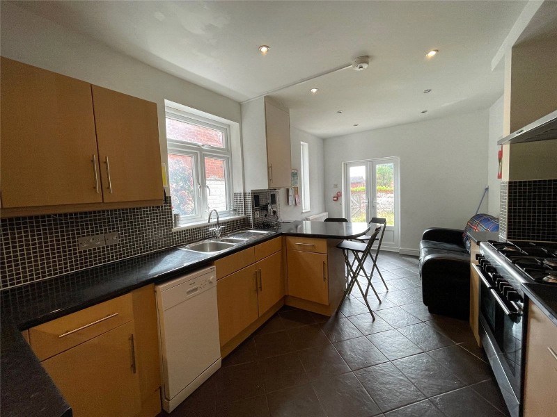 Pinhoe Road, Exeter, Devon, EX4