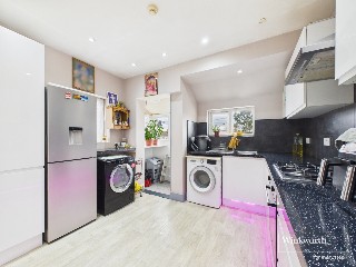 Kenton Road, Harrow, Middlesex, HA3