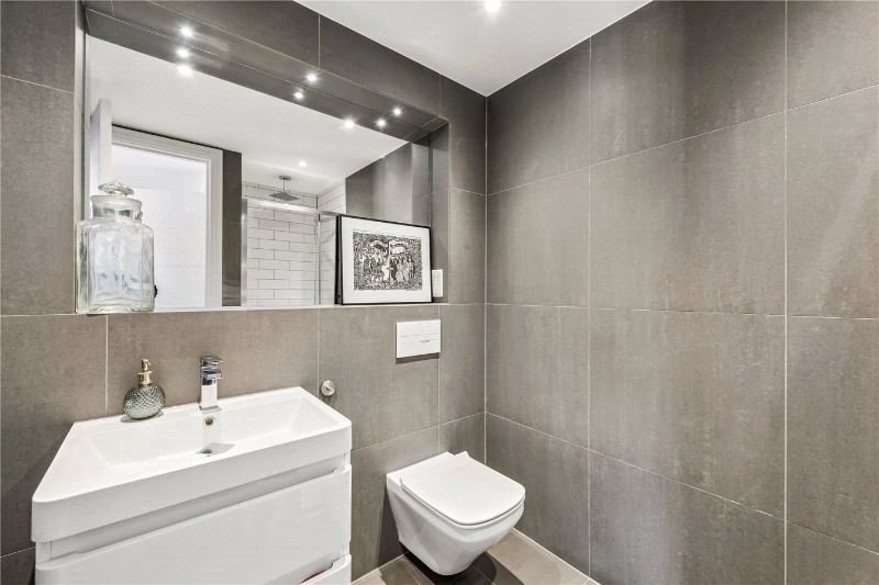 Flat 4, Newington Apartments, Aden Grove, London, N16