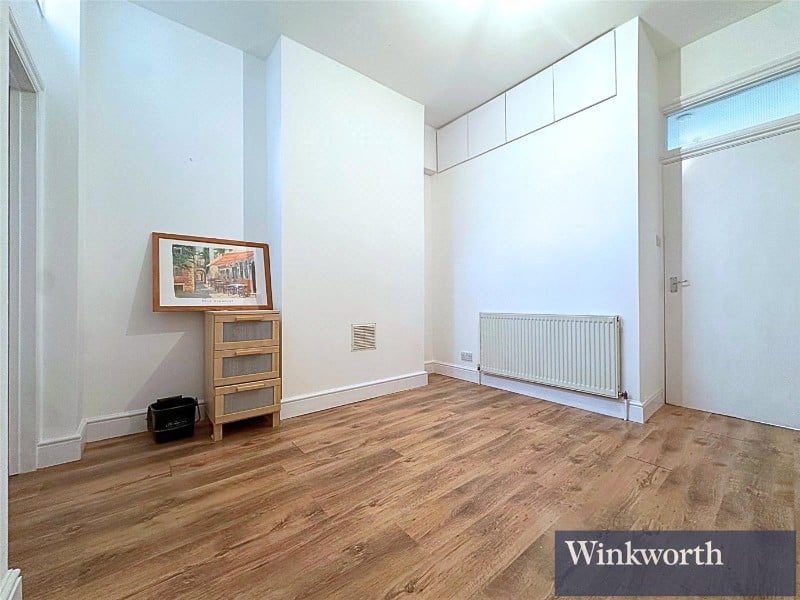 Wellesley Road, Harrow, HA1