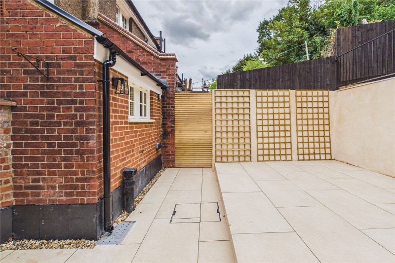 Rosendale Road, London, SE24