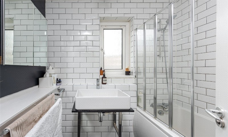 Abbots Manor, London, SW1V