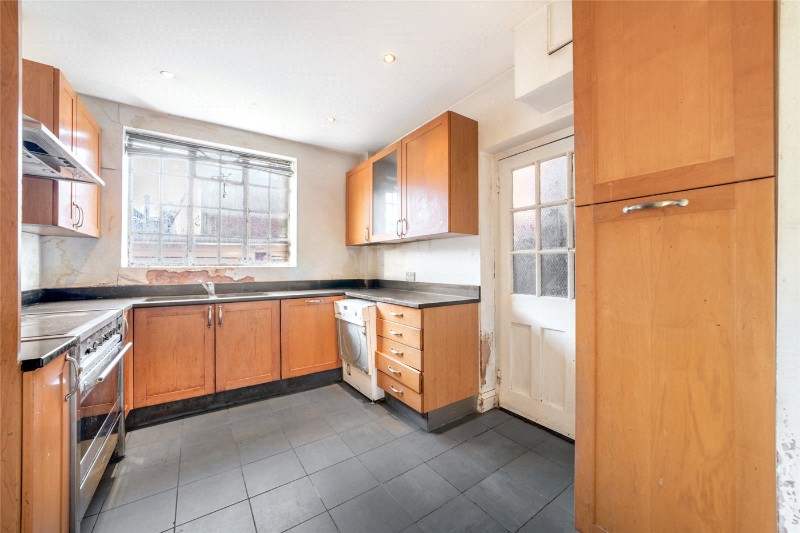 Wellington Court, 55-67 Wellington Road, St John's Wood, London, NW8