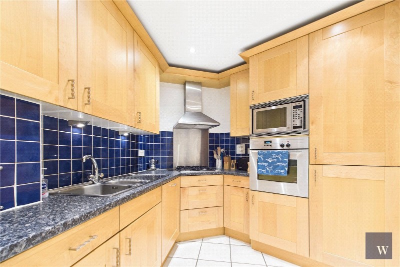 Herbert Mews, London, SW2